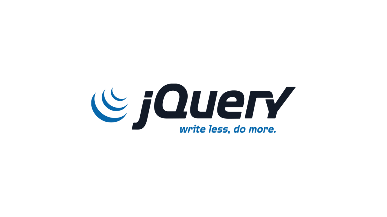 jQuery