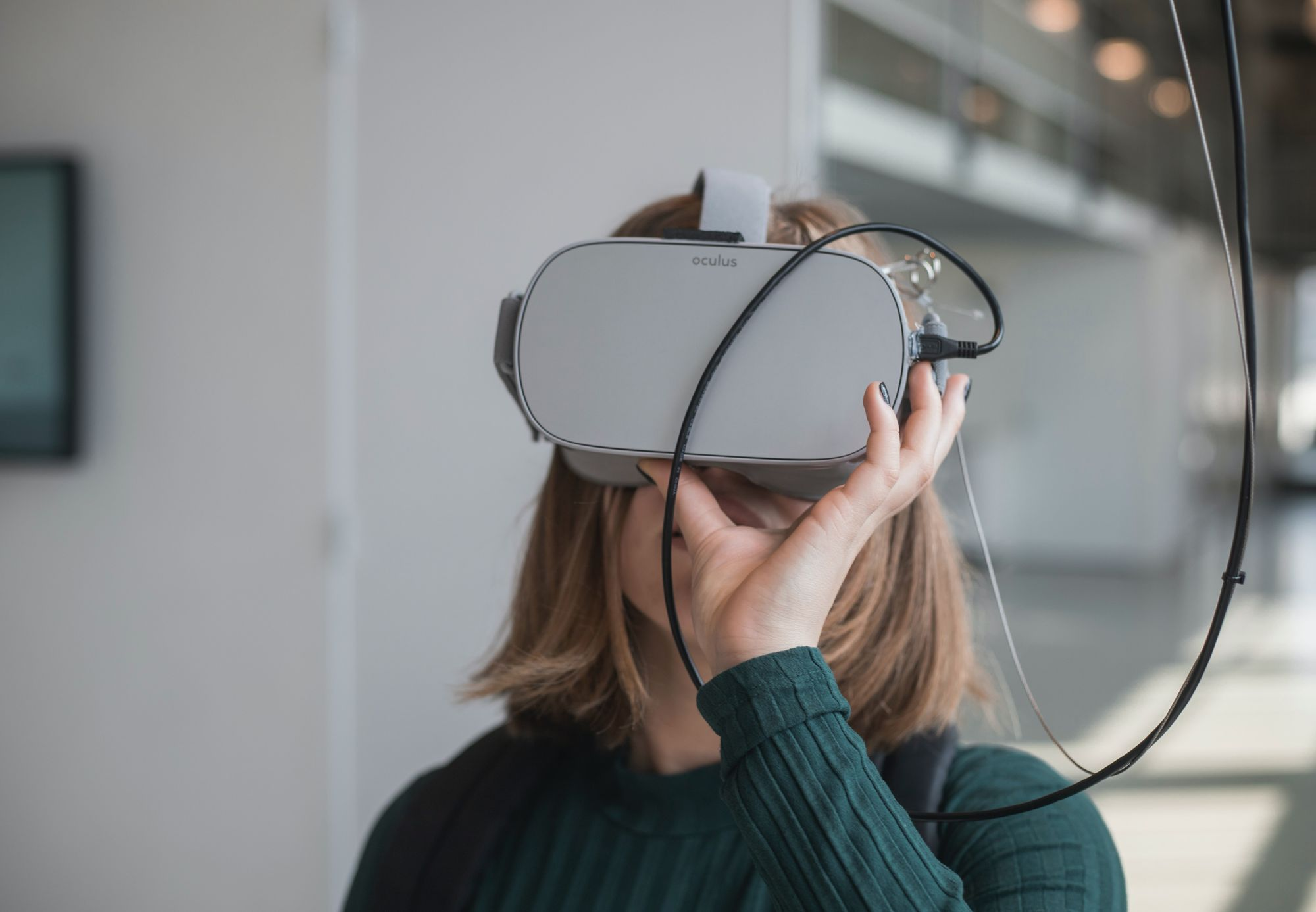 Virtual and augmented reality for 2023 UI UX trends