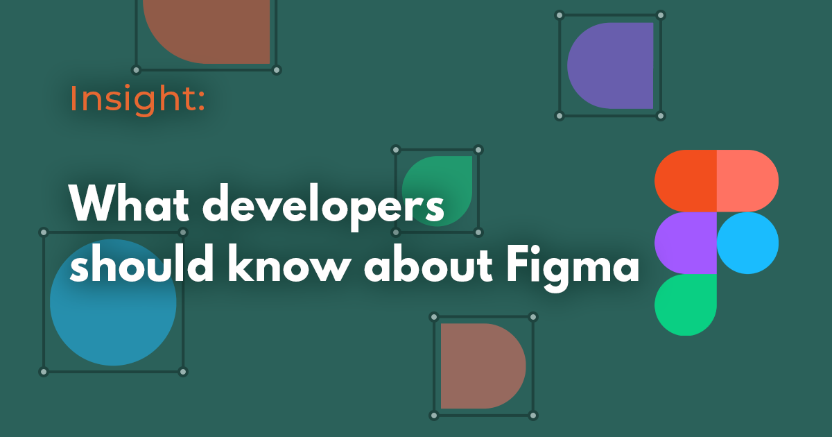 What developers should know about Figma